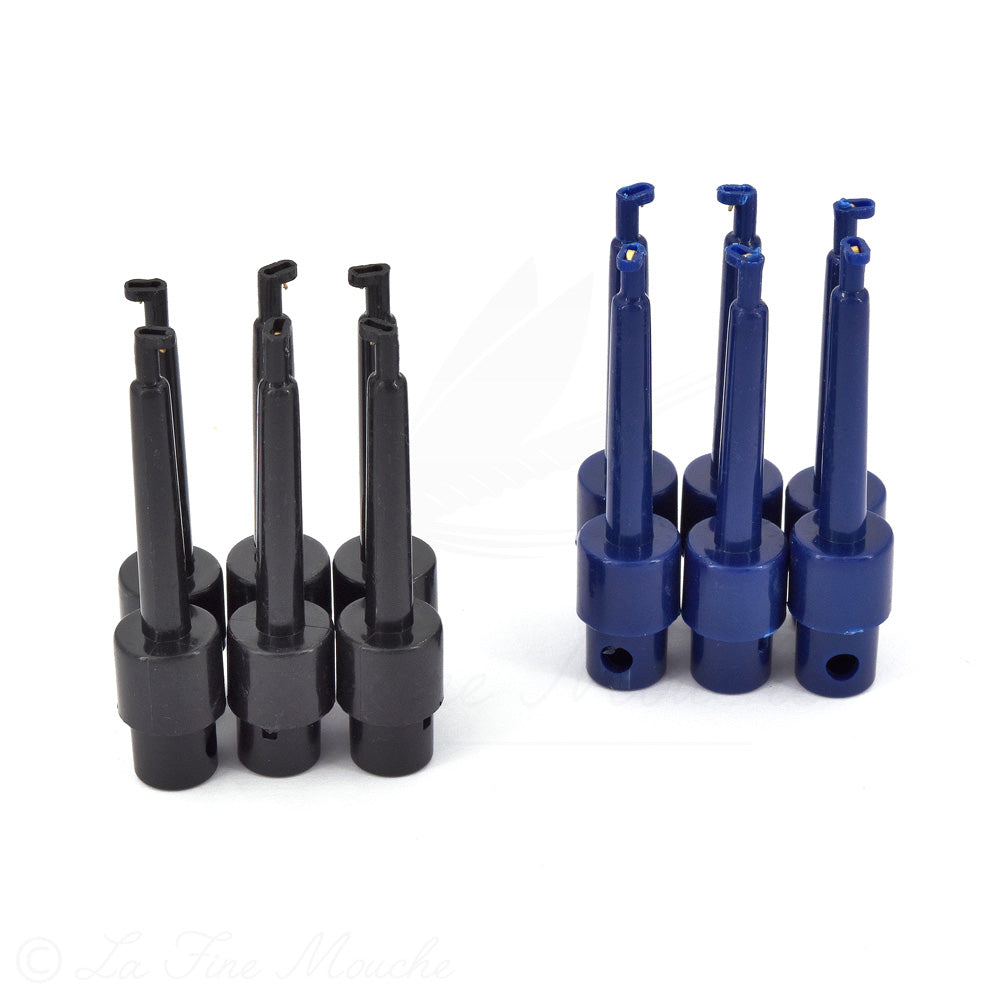 Pince ELEC de présentation pour Mouches