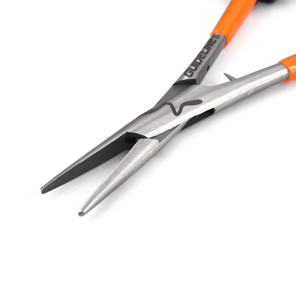 Spring Creek Forceps - Guideline