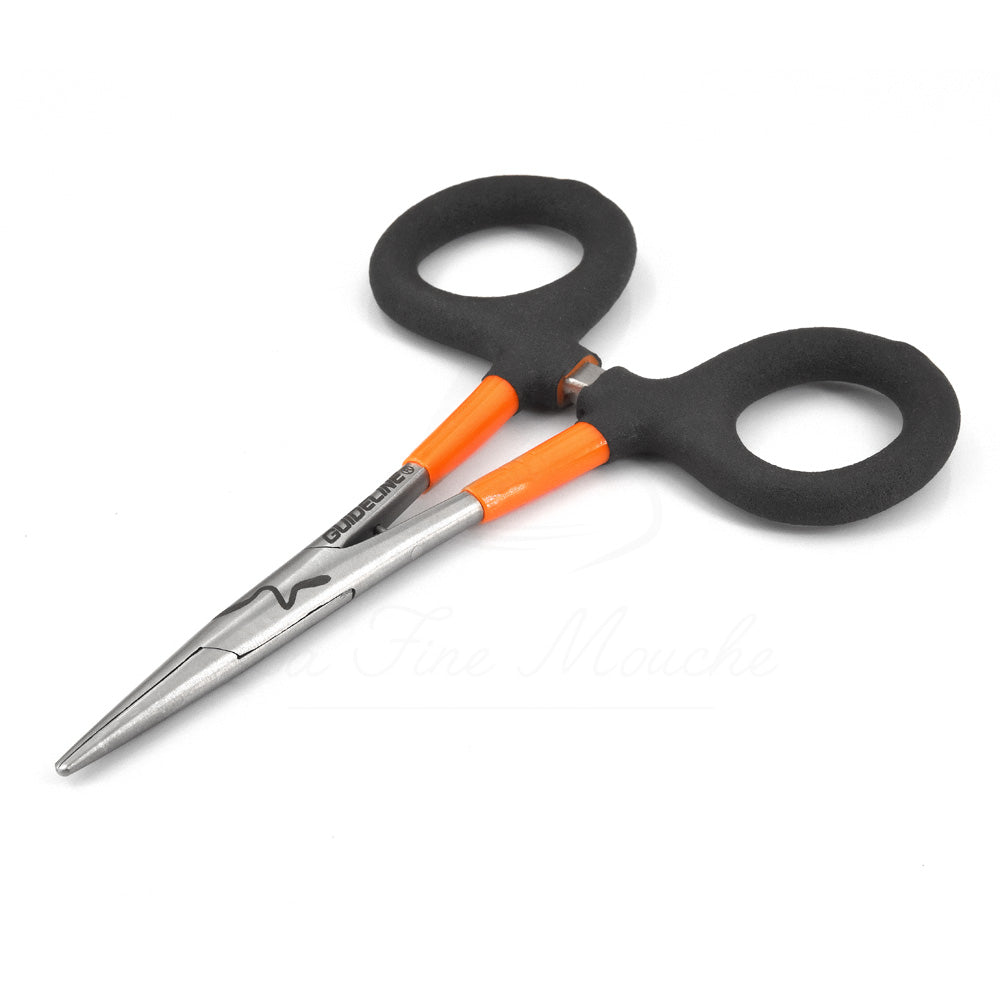 Pince Spring Creek Forceps de Guideline