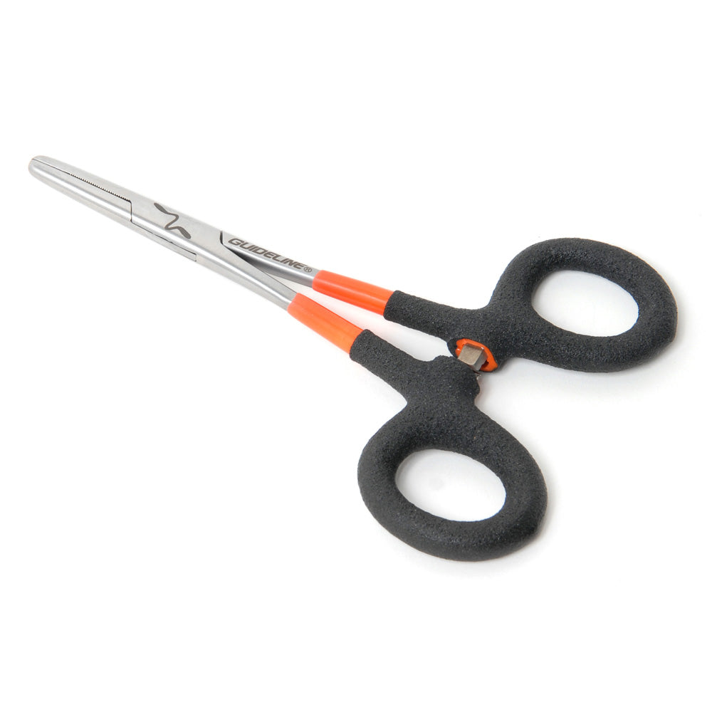 FORCEPS STRAIGHT - Guideline