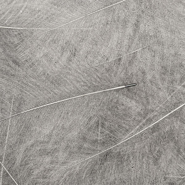 Plumes CDC - Cul de Canard - 1 Gramme - 8 Couleurs