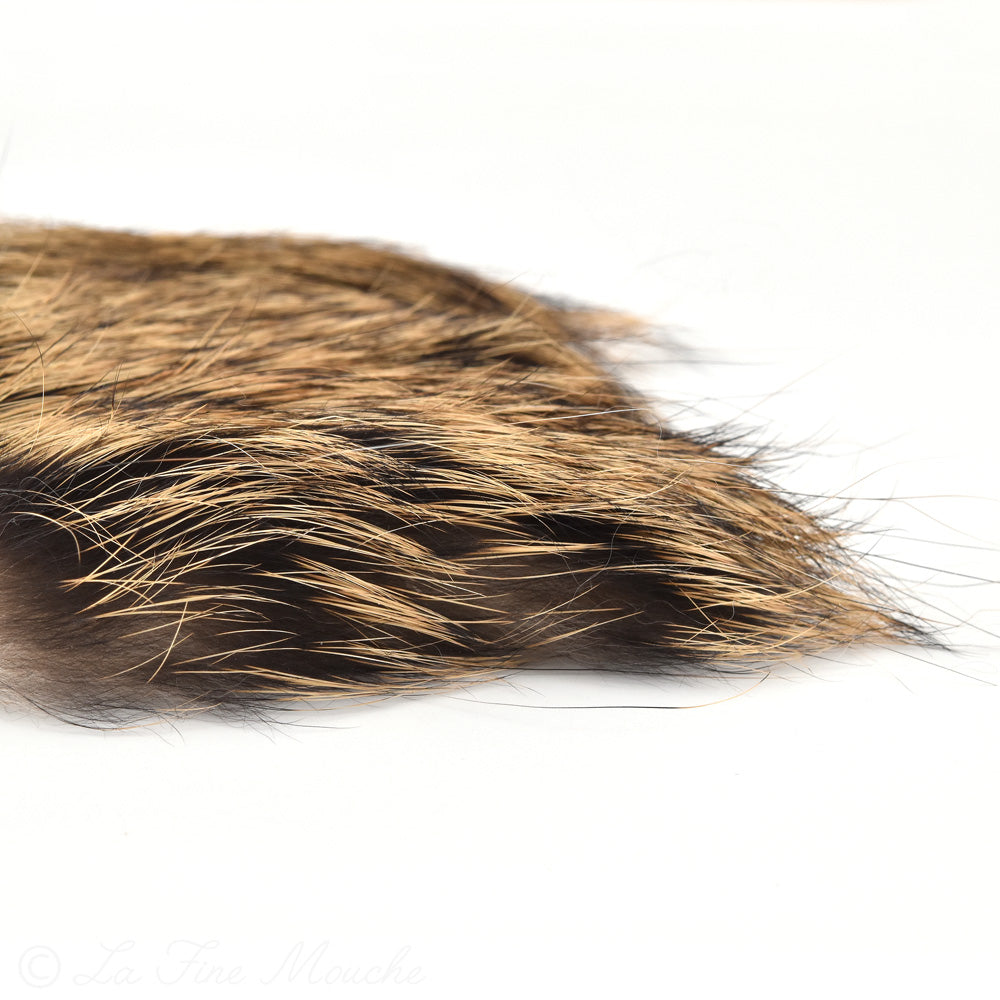 Peau de Lièvre Premium 5x5cm