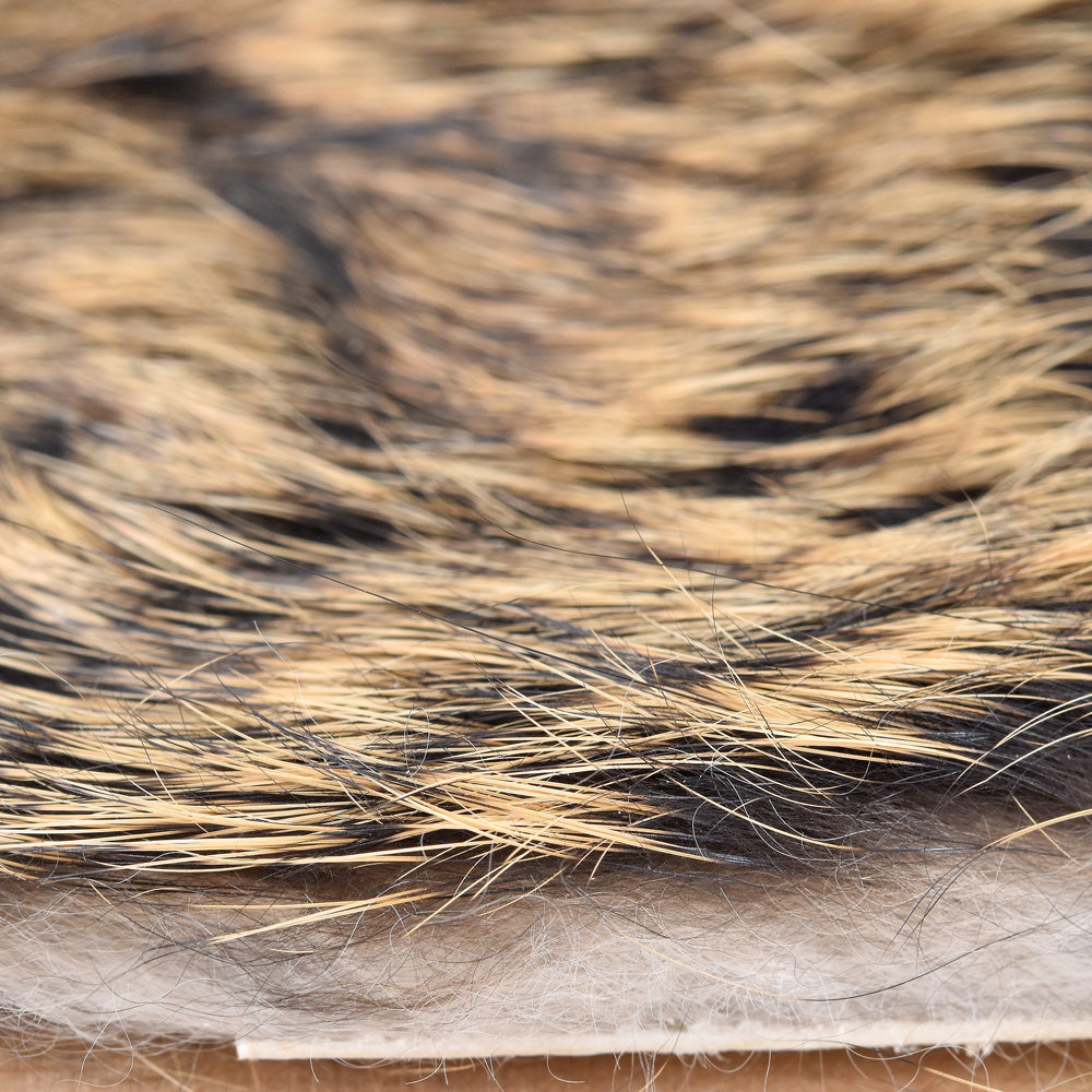 Peau de Lièvre Premium 5x5cm