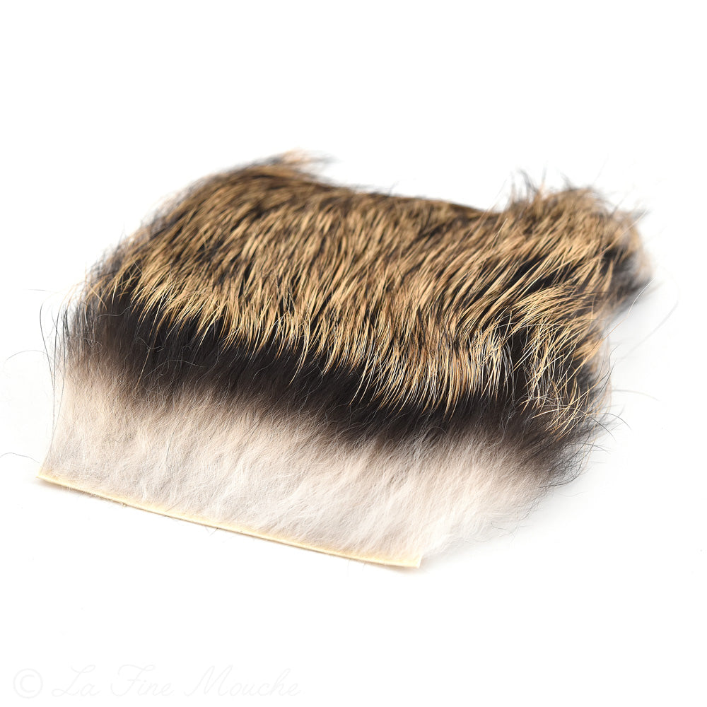 Peau de Lièvre Premium Poils de lièvre