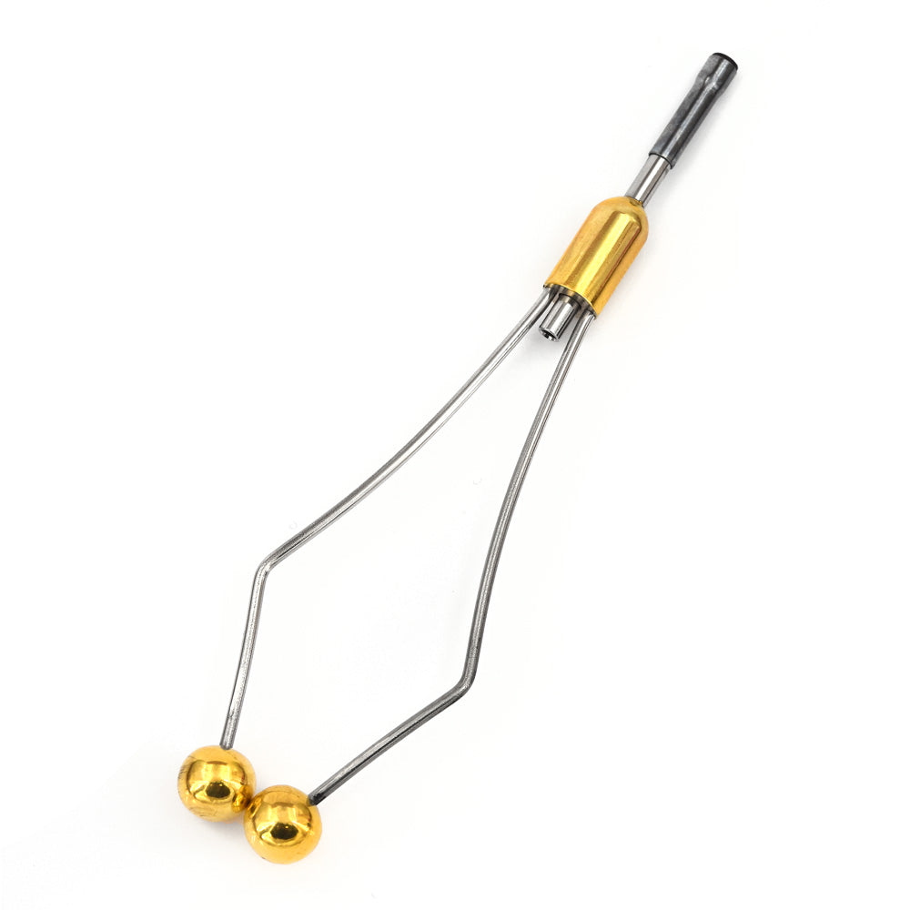 Universal Bobbin holder with ceramic tip 11.5cm