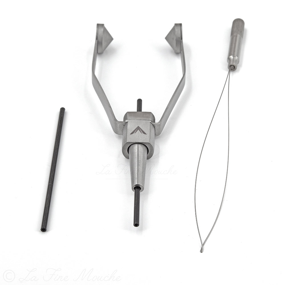 Bobbinhalter VEEVUS - Adjustable Tube