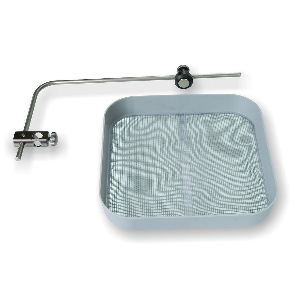 Poubelle pour étau avec Clip Magnétique - Stonfo - Article 614