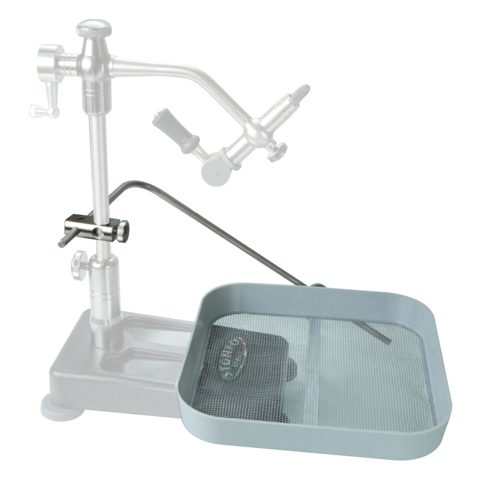 Poubelle pour étau avec Clip Magnétique - Stonfo - Article 614