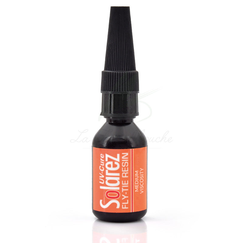 Résine UV Solarez UV-Cure - 15ml