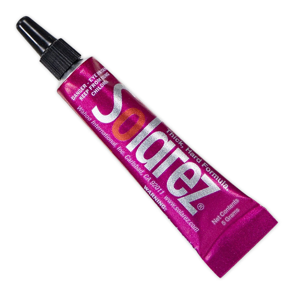 Résine UV Solarez - Tube 5g