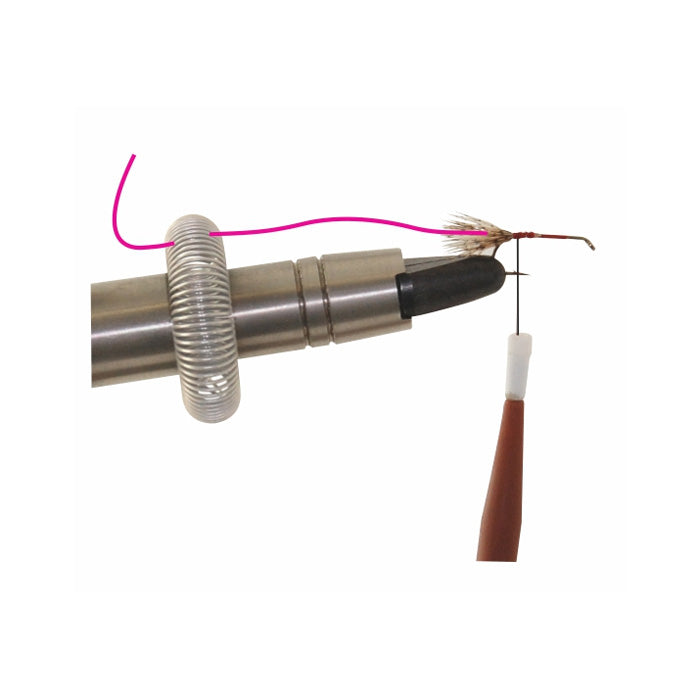 Thread Holder Spring for Tying Vise - Stonfo Article 483