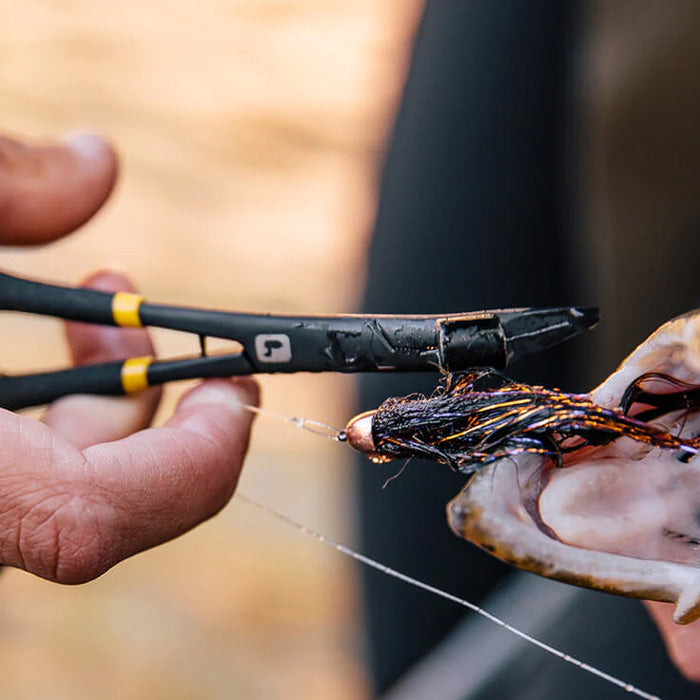 Loon Rogue Hook Removal Forceps