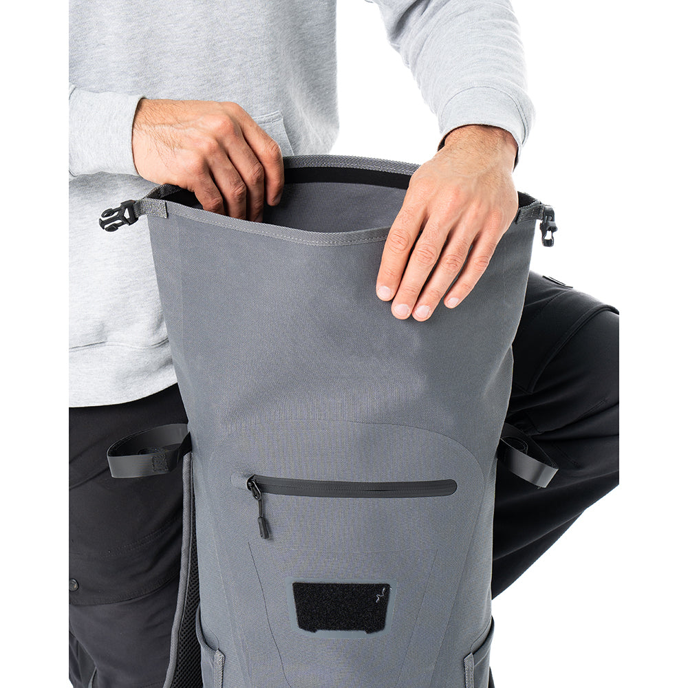 Sac à Dos étanche Guideline Experience WP Rolltop 21L