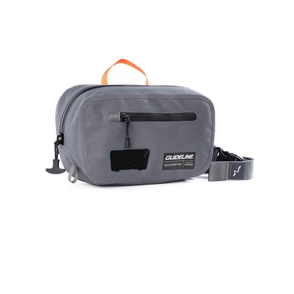 Wasserdichte Hüfttasche - Experience Waterproof Waistbag 5 von Guideline