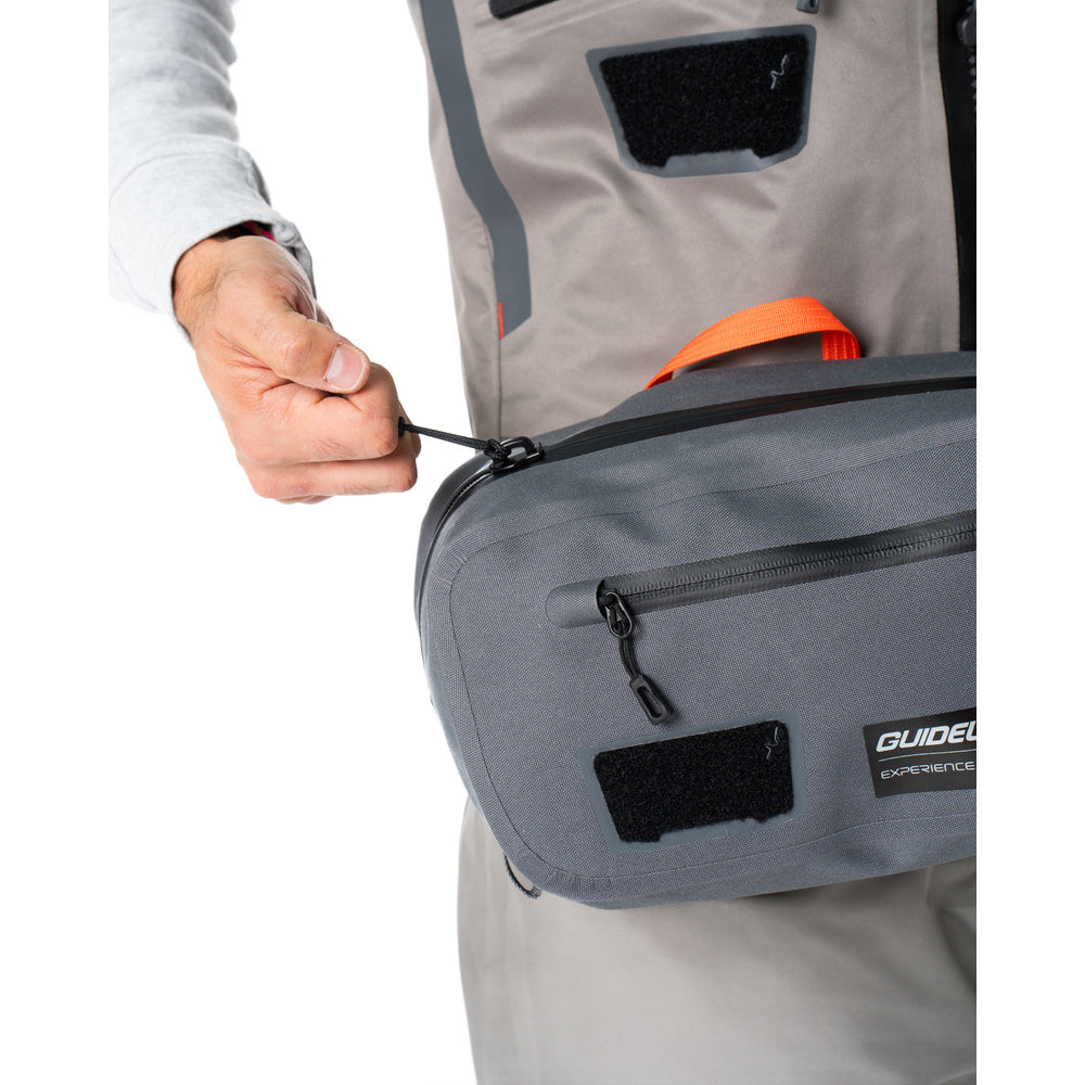Wasserdichte Hüfttasche - Experience Waterproof Waistbag 5 von Guideline
