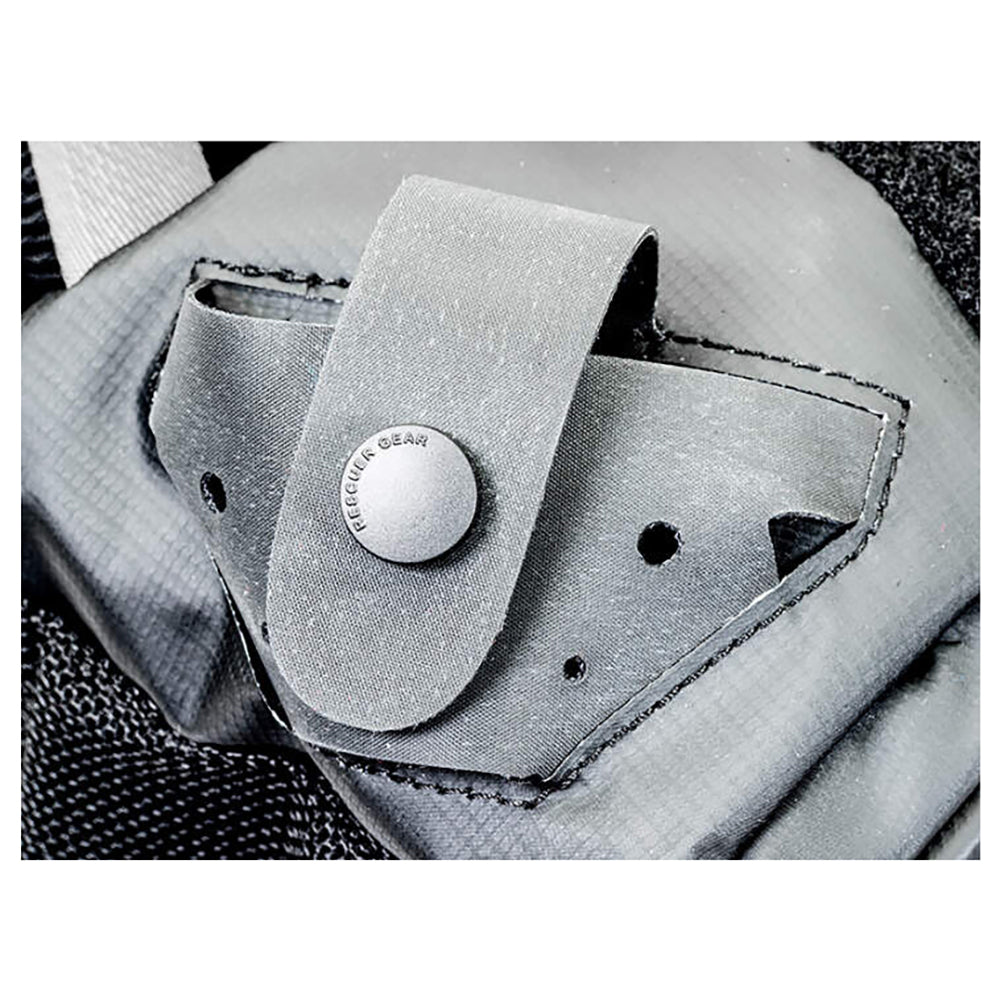 Sac ceinture PROBAG Small Black Edition - Hotfly