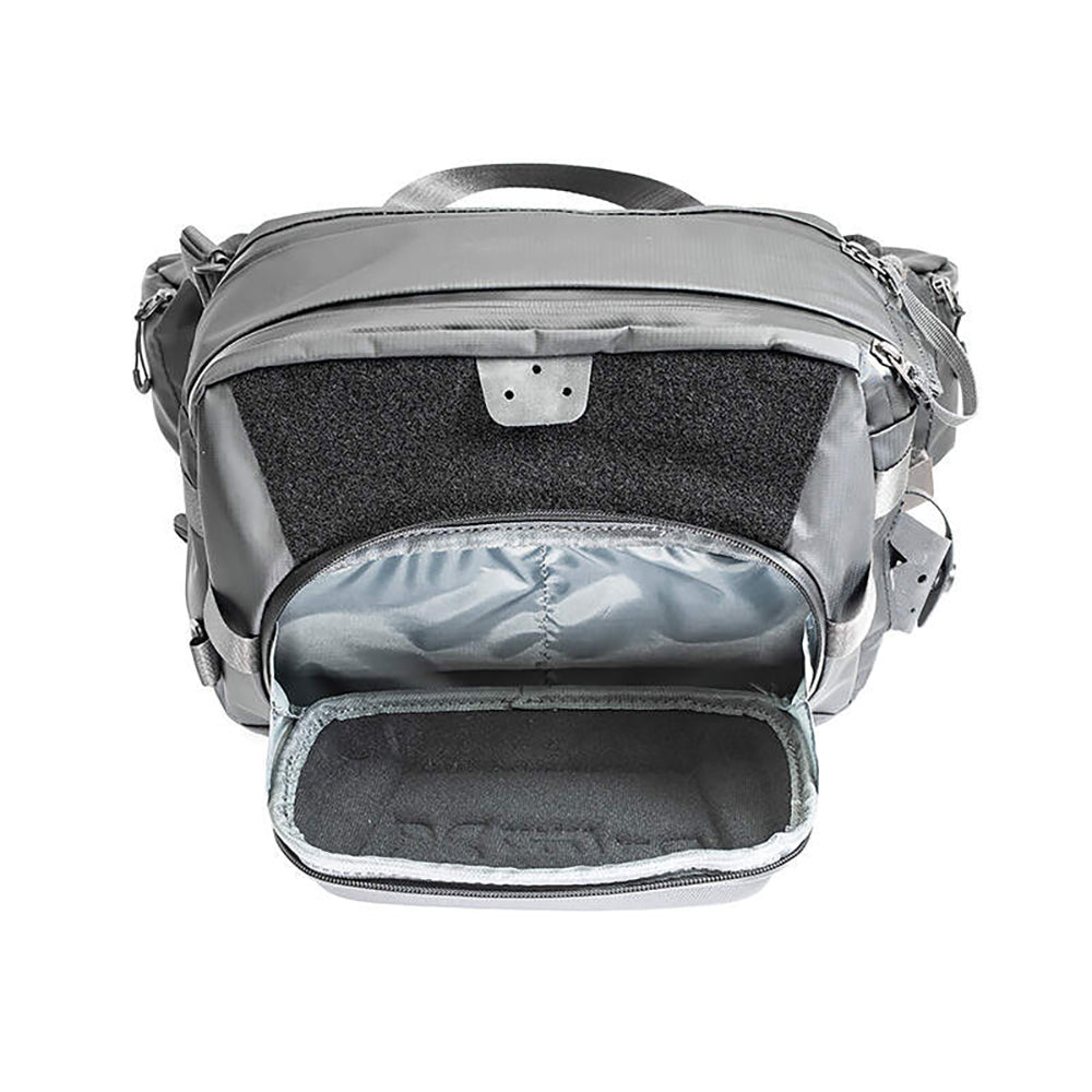 Sac Ceinture PROBAG Large Black Edition - Hotfly