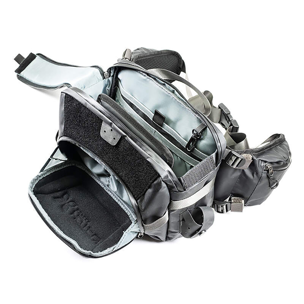 Sac Ceinture PROBAG Large Black Edition - Hotfly