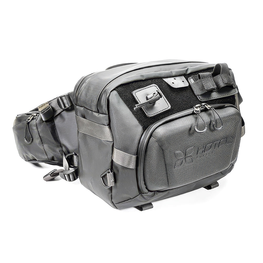 Sac Ceinture PROBAG Large Black Edition - Hotfly