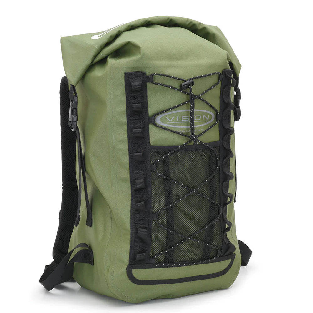 Mochila 35L impermeável - Aqua Day Pack - Vision