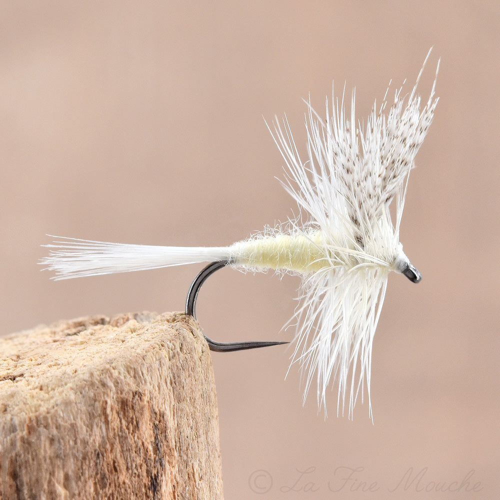Dry Fly - Mayfly Light Cahill