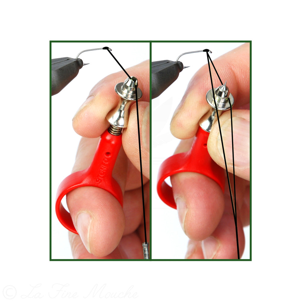 Stonfo Thread Splitter - Art. 635