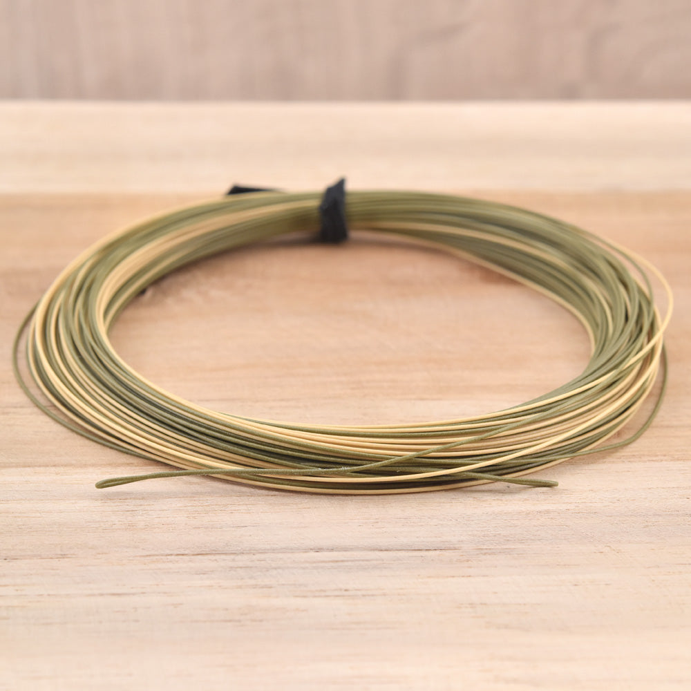 Soie pour la nymphe au fil euro nymphing