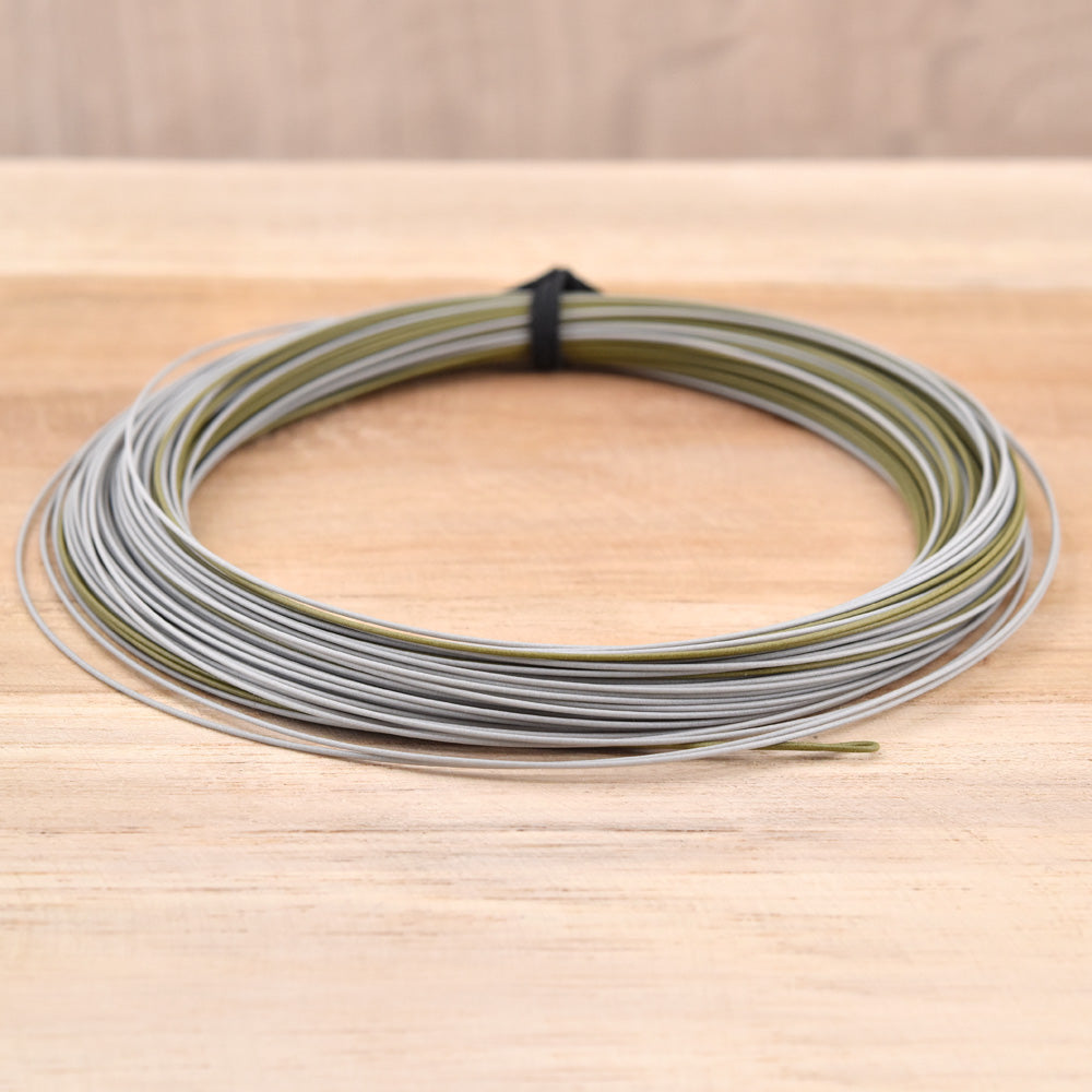 Soie 0.55mm "Tactical Fly Line Nymph" pour la Nymphe au Fil (Flottante)