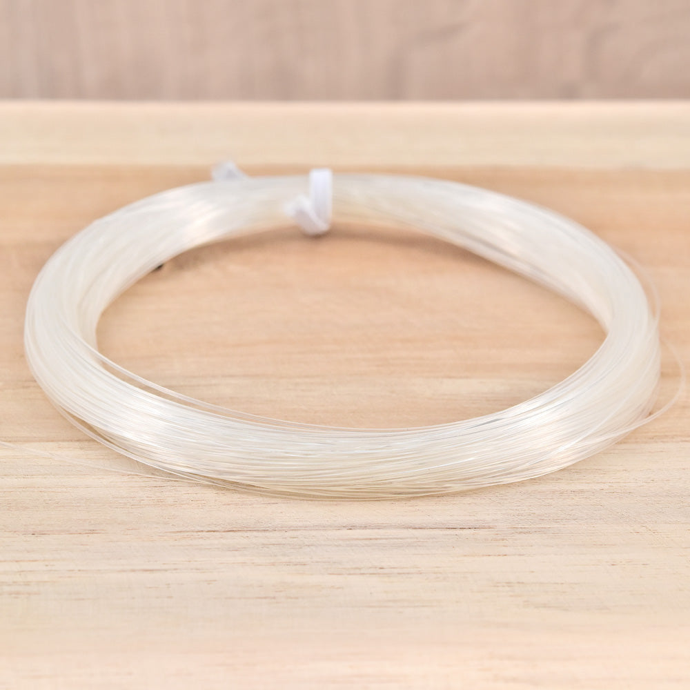 Soie 0.55mm "Tactical Fly Line Nymph" pour la Nymphe au Fil (Flottante)