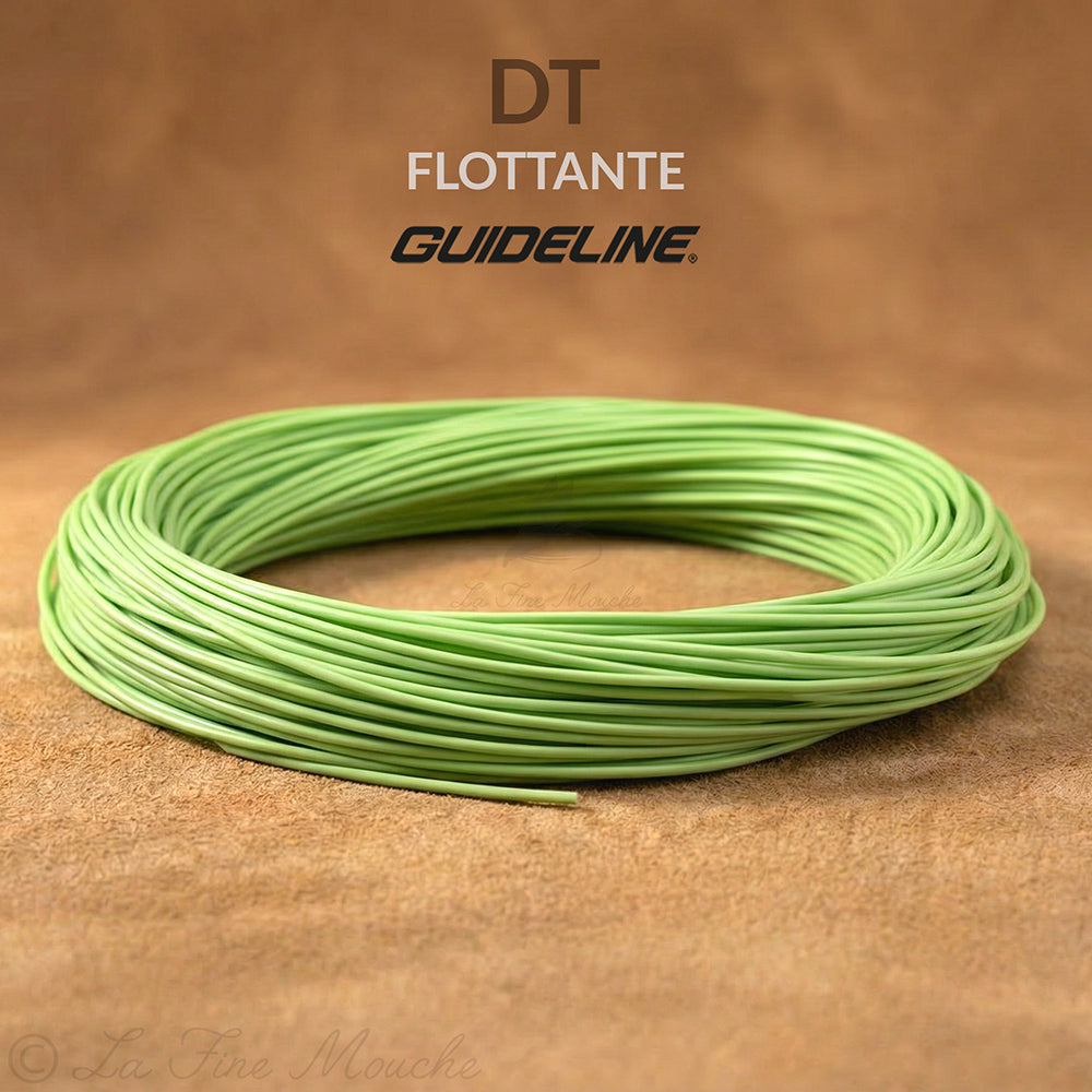 Línea Flotante "FARIO - CDC DT" - Guideline