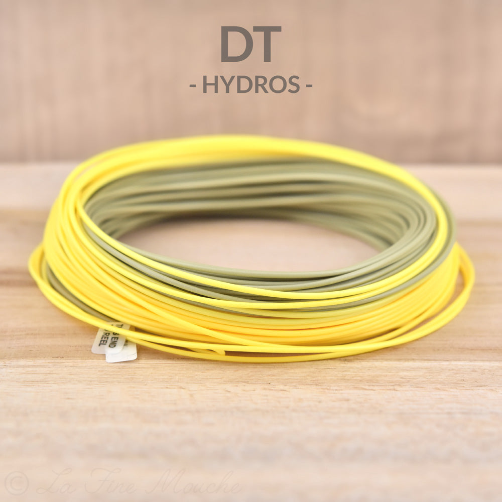 Soie Hydros Trout DT ORVIS