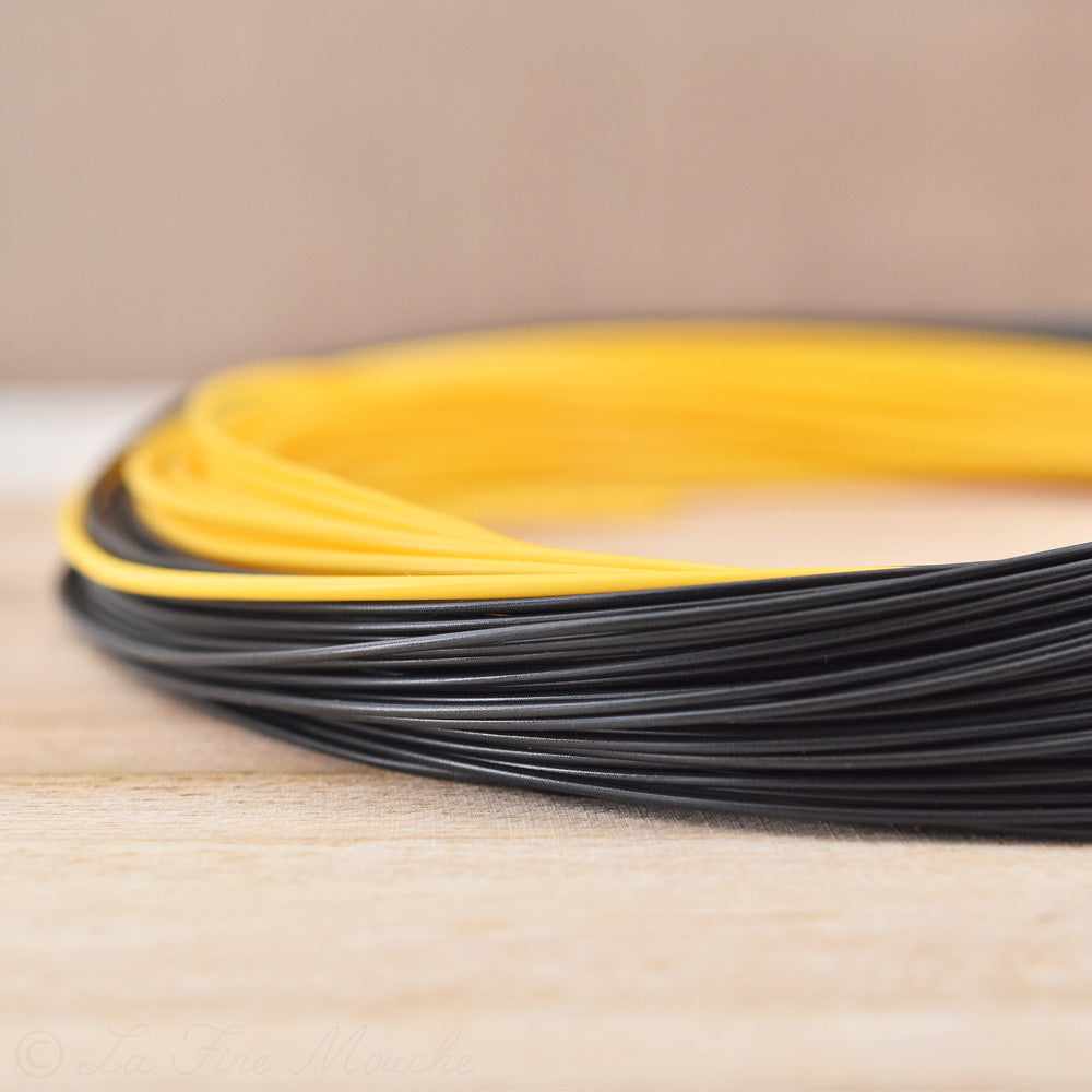 Schwimmende Fliegenschnur "Hero" von Vision - WF