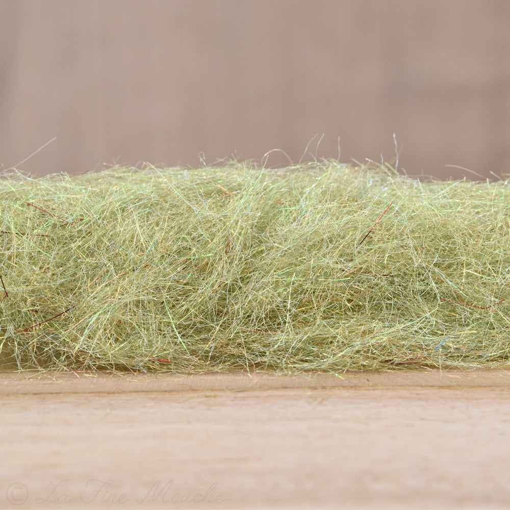 Peacock Dubbing Soldarini - Dubbing Synthétique