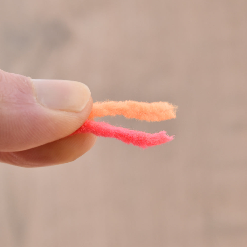 Egg's Chenille - 5mm - Soldarini