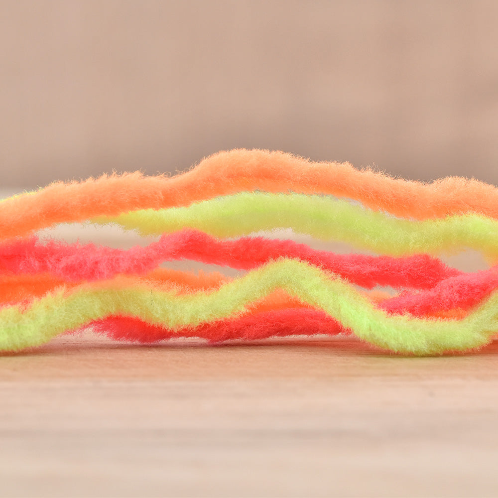 Egg's Chenille 5mm Soldarini