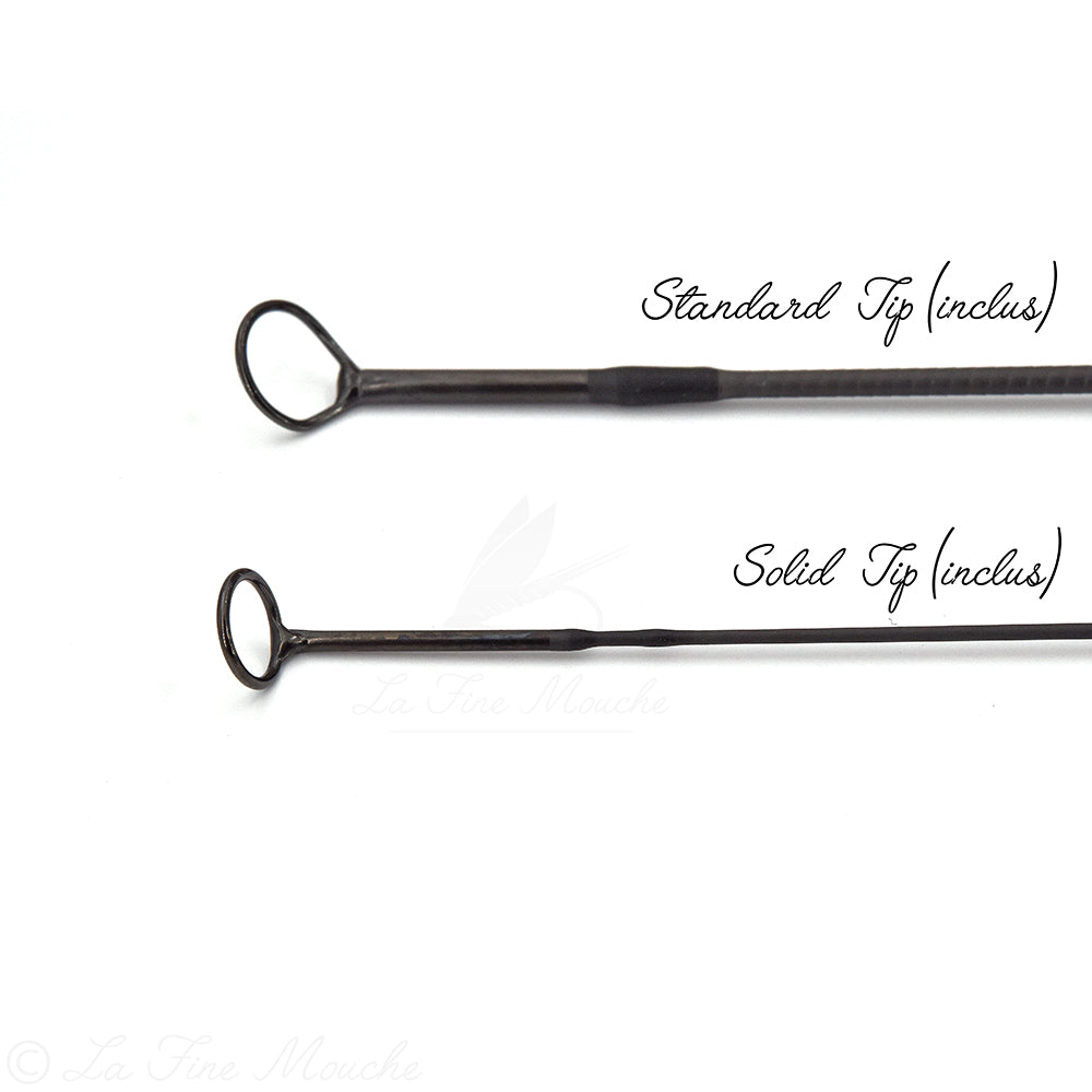 Soldarini HYDROPSYCHE FULL CONTACT XUL Fliegenrute