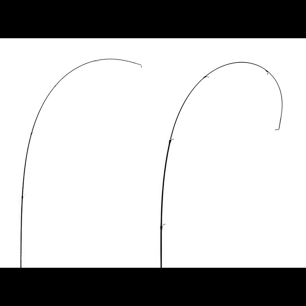 Soldarini HYDROPSYCHE FULL CONTACT XUL Fliegenrute