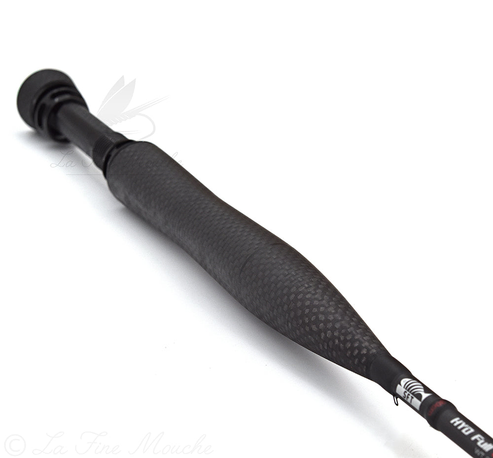 Soldarini HYDROPSYCHE FULL CONTACT XUL Fliegenrute