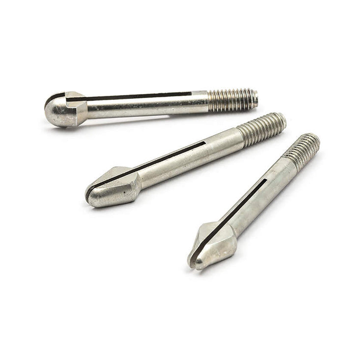 Étau Rotatif Stonfo FLYTEC LEVER - Socle + Pince de table + Accessoires