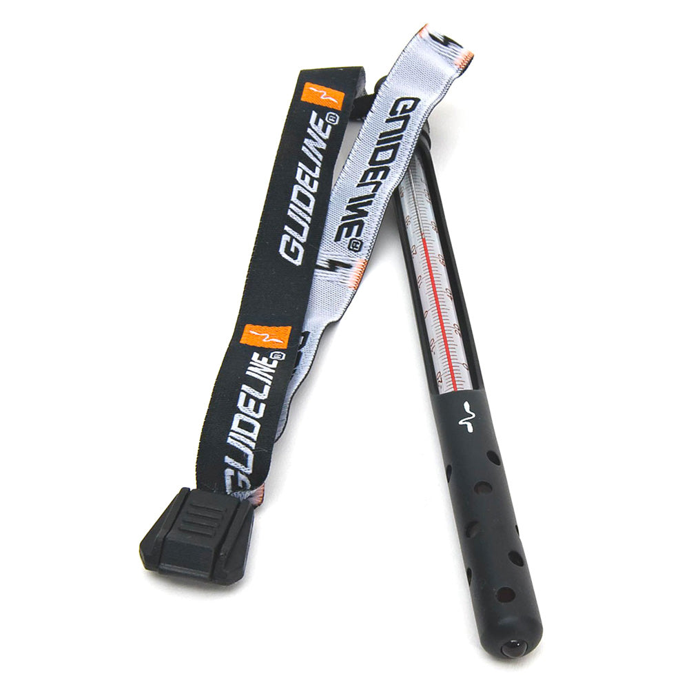 Thermomètre du Pêcheur Stream Thermometer de Guideline