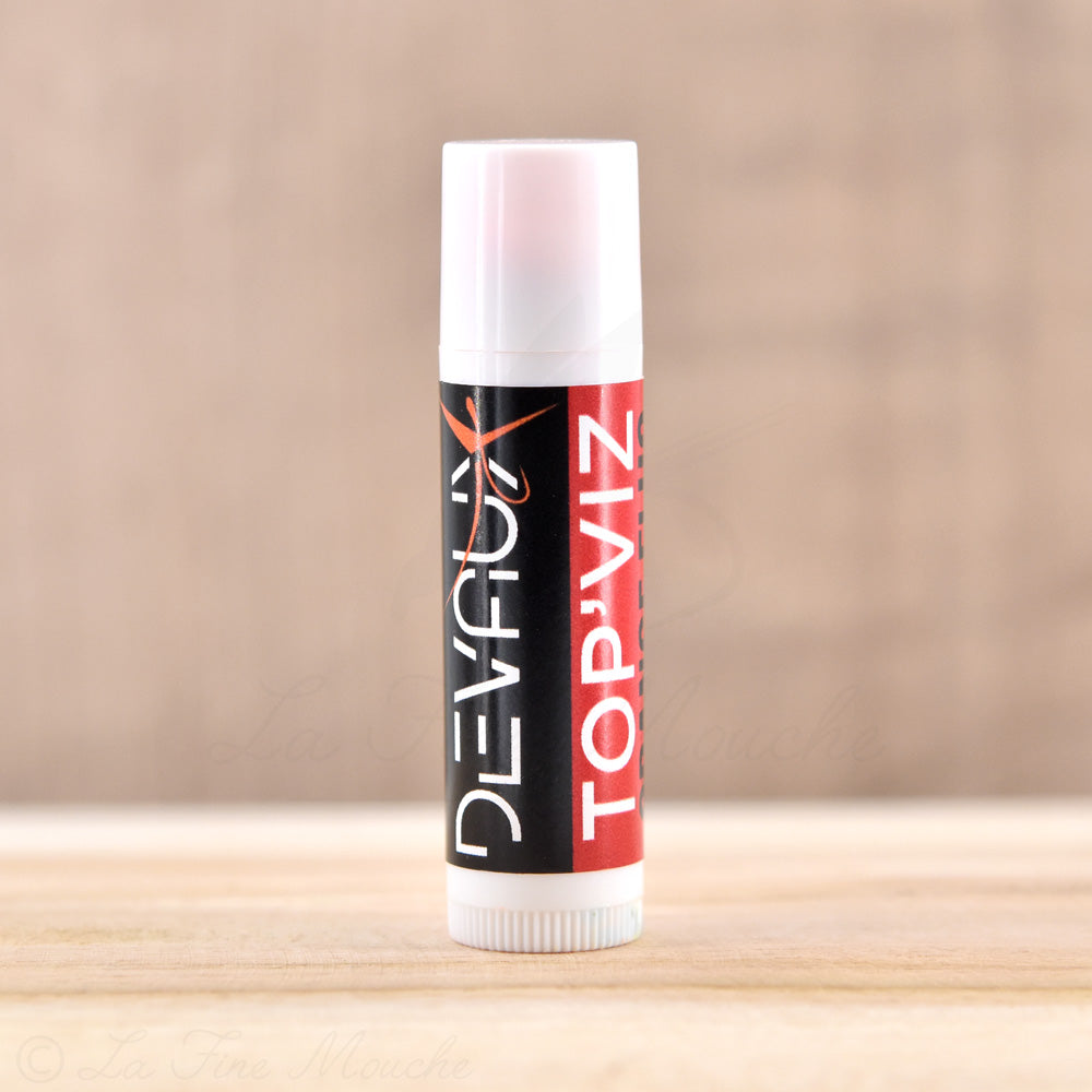 Graisse Indicateur Fluo TOP'VIZ de DEVAUX