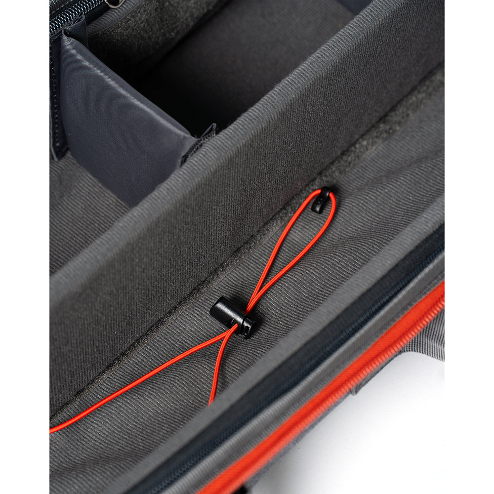 Valigia Travel Rod Bag di Guideline