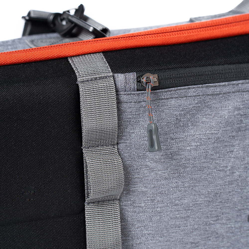 Valigia Travel Rod Bag di Guideline
