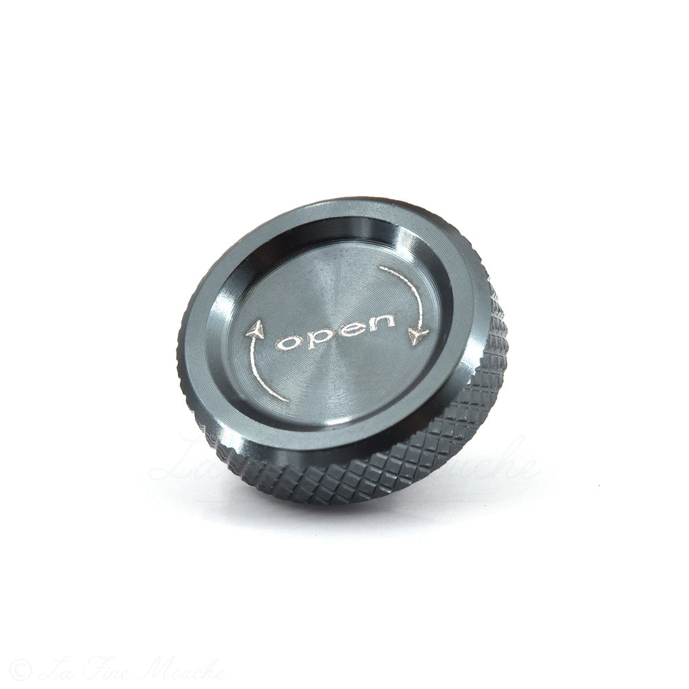 Vis pour Moulinet YOTO NYMPH