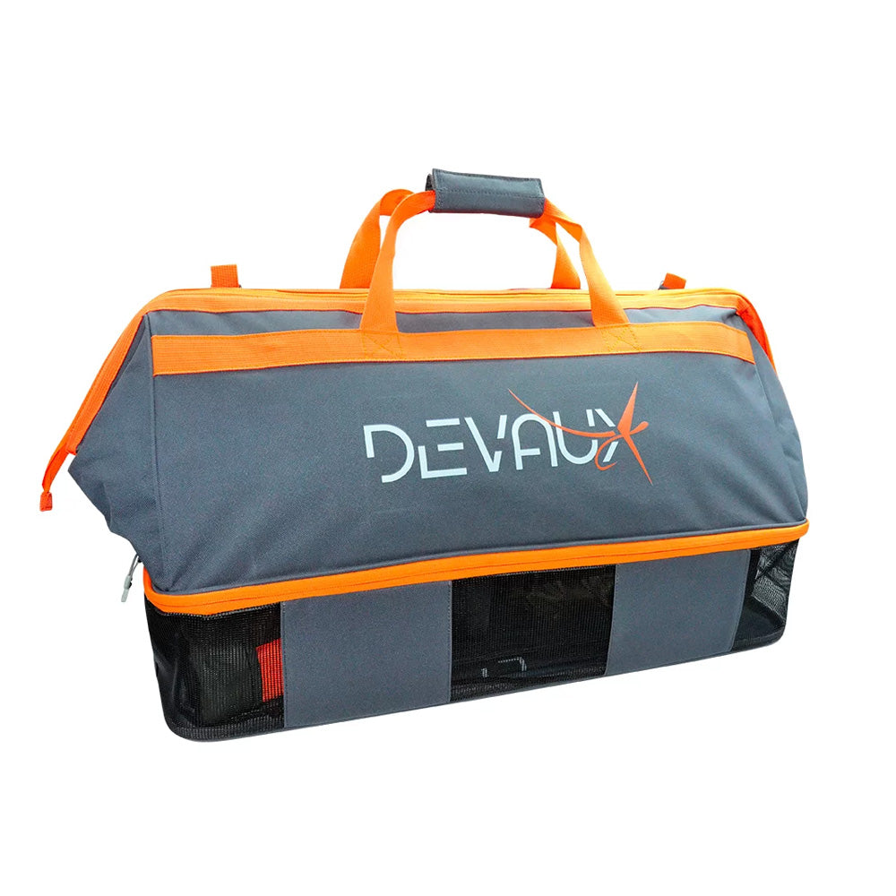 WADBAG Kowa 300 sac de transport pour pecheurà la mouche