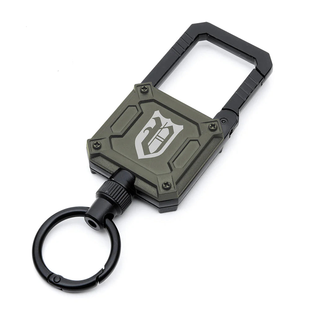 Zinger Magnetico per Guadino e Utensili- Tactical Magnet Zinger - Vision