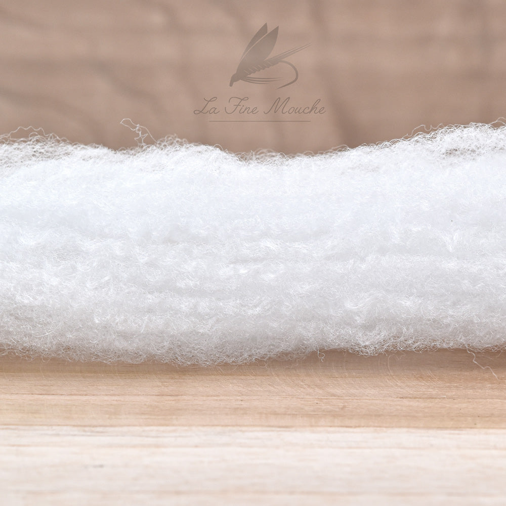 Fibres Para Post Ultrafines (pour montage parachute) - 20cm