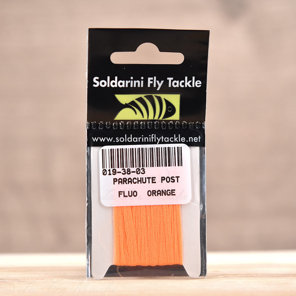 Parachute Post für Sichtpfosten - Soldarini