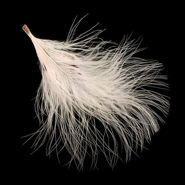 Marabout UV Feathers x10