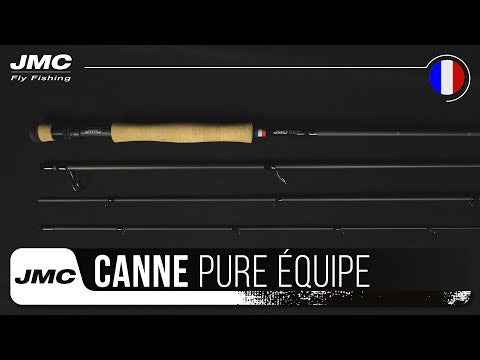 Cana Pure Équipe 10' - JMC